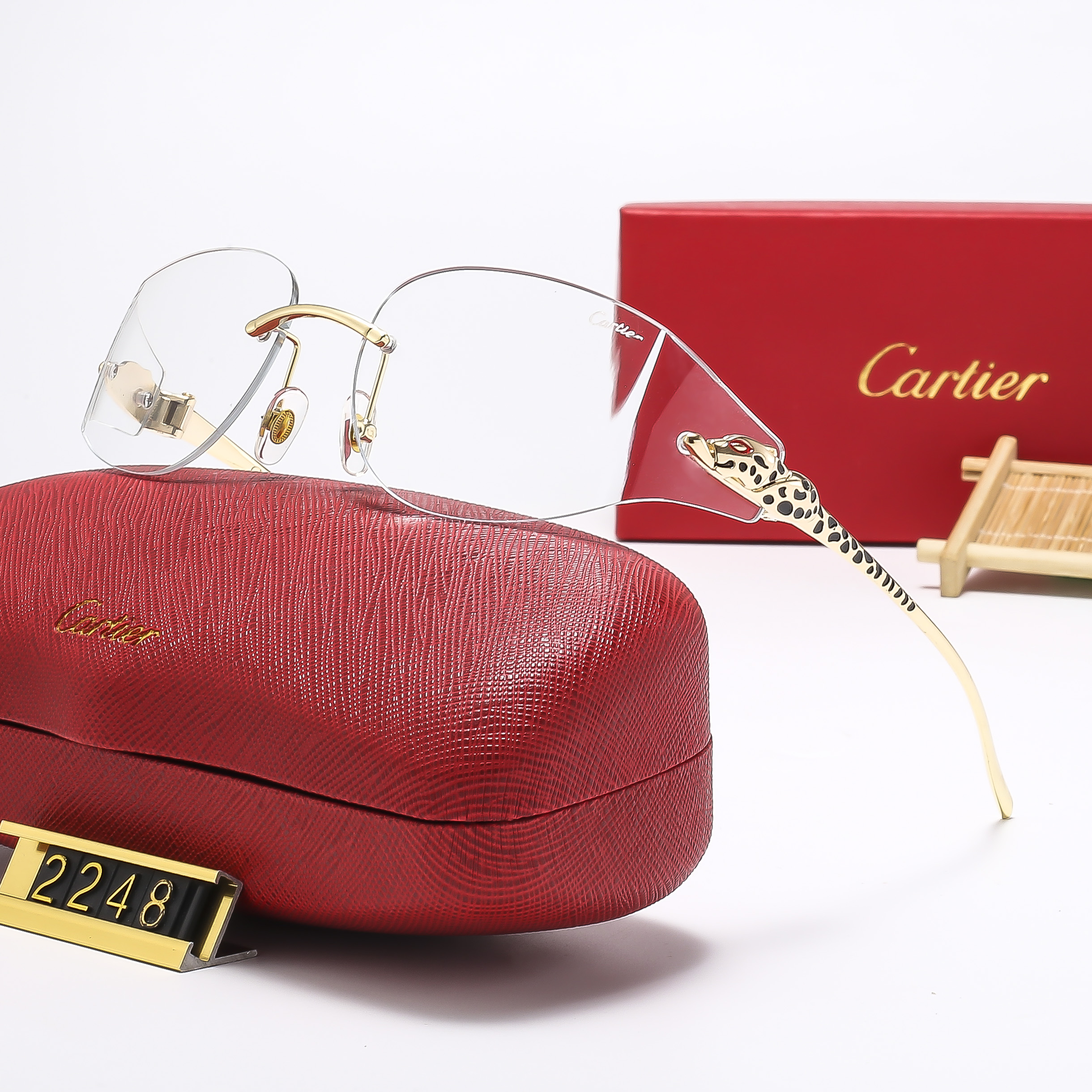 Cartier sunglasses-C5911S